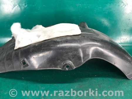 ФОТО Подкрылок для Hyundai Elantra MD (04.2010-05.2016) Киев