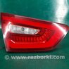 ФОТО Фонарь задний внутренний для KIA Optima TF Киев