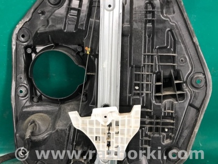 ФОТО Стеклоподъемник для KIA Optima TF Киев