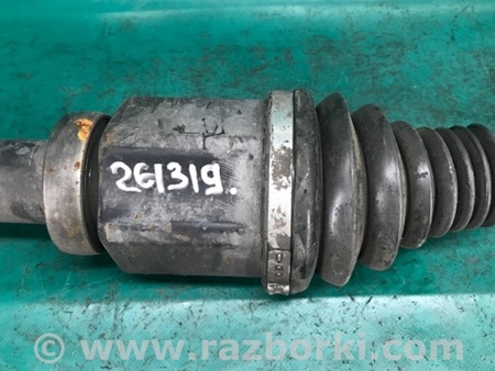 ФОТО Привод передний для Ford Fusion USA 2 поколение (12-15) Киев
