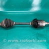 ФОТО Привод передний для Ford Fusion USA 2 поколение (12-15) Киев