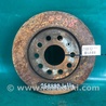 ФОТО Диск тормозной передний для Volkswagen Jetta USA (10-17) Киев