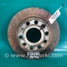 ФОТО Диск тормозной задний для Volkswagen Jetta USA (10-17) Киев