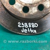 ФОТО Диск тормозной задний для Volkswagen Jetta USA (10-17) Киев