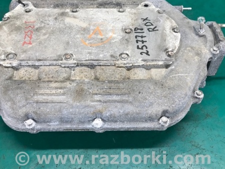 ФОТО Впускной коллектор для Acura RDX TB3, TB4 (03.2012-12.2015) Киев