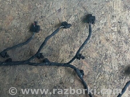 ФОТО Проводка моторного отсека для Ford Fusion USA 2 поколение (12-15) Киев