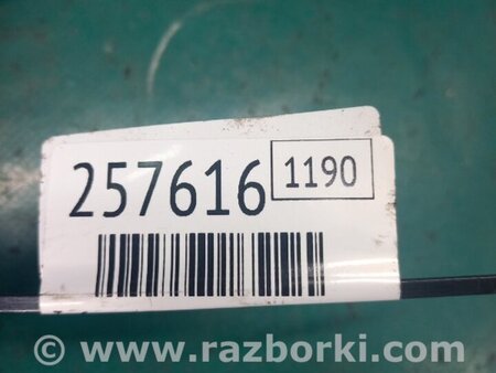 ФОТО Трубка картерных газов для Ford Fusion USA 2 поколение (12-15) Киев