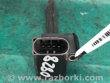 ФОТО Катушка зажигания для Audi (Ауди) A3 8V1, 8VA, 8V7, 8VS (03.2012-...) Киев