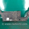ФОТО Защита двигателя для Mitsubishi ASX Киев