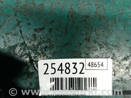 ФОТО Решетка переднего бампера для Mitsubishi ASX Киев