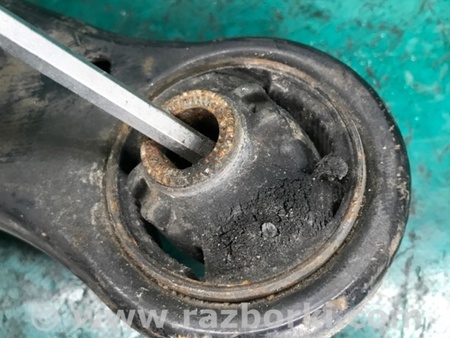 ФОТО Рычаг передний нижний для Toyota Sienna (11-16) Киев