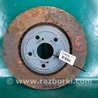 ФОТО Диск тормозной передний для Toyota Sienna (11-16) Киев