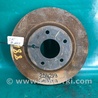 ФОТО Диск тормозной передний для Nissan Sentra B17 Киев