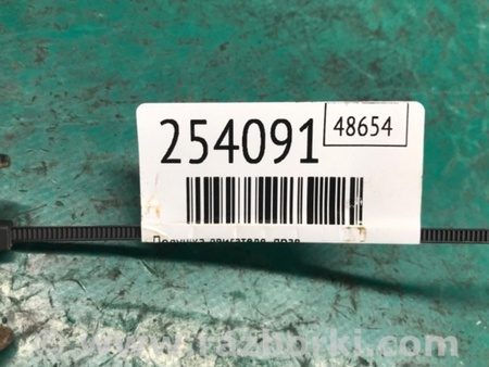 ФОТО Подушка для Mitsubishi ASX Киев