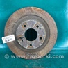 ФОТО Диск тормозной задний для Mitsubishi ASX Киев