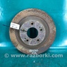 ФОТО Диск тормозной задний для Mitsubishi ASX Киев