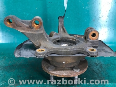ФОТО Кулак поворотный для Mitsubishi ASX Киев