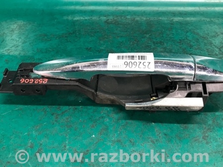 ФОТО Ручка двери для Nissan Sentra B17 Киев