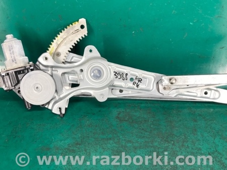 ФОТО Стеклоподъемник для Nissan Sentra B17 Киев