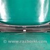 ФОТО Пластик под лобовое стекло (Жабо) для Ford Fusion USA 2 поколение (12-15) Киев