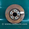 ФОТО Диск тормозной передний для Audi (Ауди) A3 8V1, 8VA, 8V7, 8VS (03.2012-...) Киев