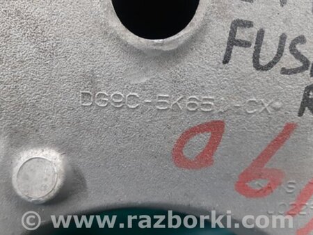 ФОТО Рычаг задний нижний поперечный для Ford Fusion USA 2 поколение (12-15) Киев