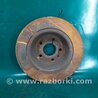 ФОТО Диск тормозной задний для Ford Fusion USA 2 поколение (12-15) Киев