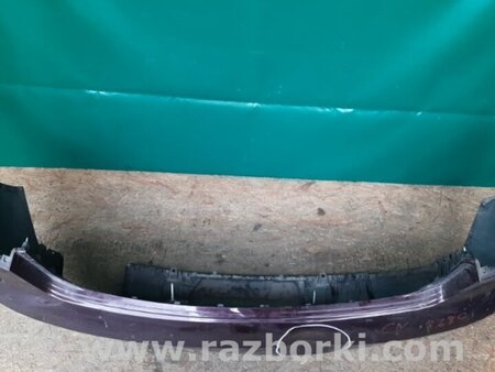 ФОТО Бампер задний для Audi (Ауди) A3 8V1, 8VA, 8V7, 8VS (03.2012-...) Киев