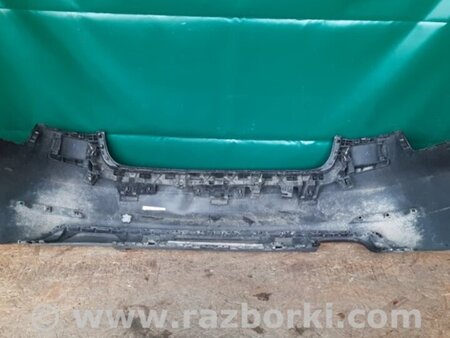 ФОТО Бампер задний для Audi (Ауди) A3 8V1, 8VA, 8V7, 8VS (03.2012-...) Киев