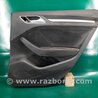 ФОТО Карта двери для Audi (Ауди) A3 8V1, 8VA, 8V7, 8VS (03.2012-...) Киев