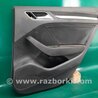 ФОТО Карта двери для Audi (Ауди) A3 8V1, 8VA, 8V7, 8VS (03.2012-...) Киев