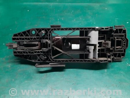ФОТО Ручка двери для Audi (Ауди) A3 8V1, 8VA, 8V7, 8VS (03.2012-...) Киев