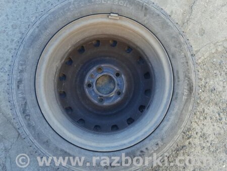 ФОТО Диск колёсный для Nissan NV200 USA (2013-) Киев