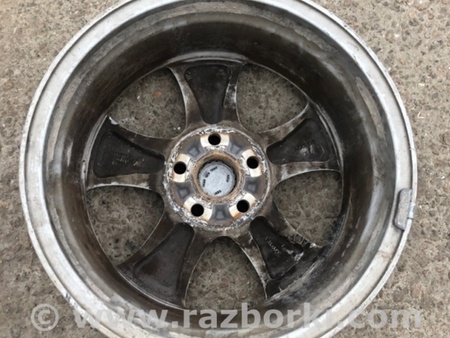 ФОТО Диск R17 для Toyota Sienna (11-16) Киев