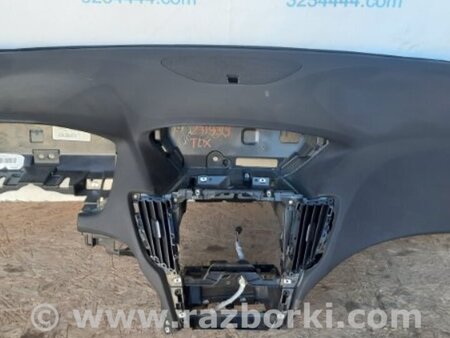 ФОТО Торпеда для Acura TLX (09.2014-04.2020) Киев