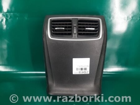 ФОТО Дефлектор торпеды для Acura TLX (09.2014-04.2020) Киев