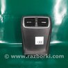 ФОТО Дефлектор торпеды для Acura TLX (09.2014-04.2020) Киев