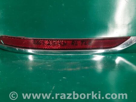 ФОТО Катафот левый для Acura TLX (09.2014-04.2020) Киев