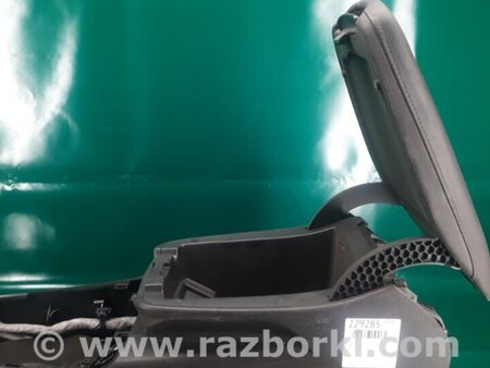 ФОТО Подлокотник для Acura TLX (09.2014-04.2020) Киев
