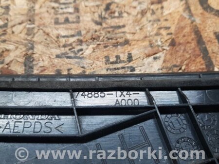 ФОТО Накладка кузова для Acura RDX TB3, TB4 (03.2012-12.2015) Киев