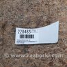 ФОТО Накладка бампера для Acura MDX YD3 (06.2013-05.2020) Киев