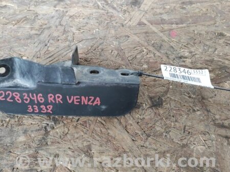 ФОТО Брызговик для Toyota Venza Киев