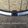 ФОТО Накладка на порог багажника для Acura MDX YD3 (06.2013-05.2020) Киев