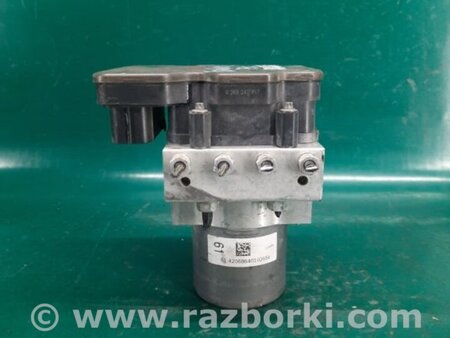 ФОТО Блок ABS для Acura MDX YD3 (06.2013-05.2020) Киев