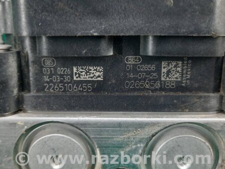 ФОТО Блок ABS для Acura MDX YD3 (06.2013-05.2020) Киев