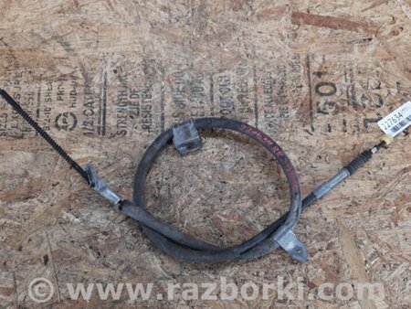 ФОТО Трос ручного тормоза для Toyota Sienna (11-16) Киев