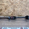 ФОТО Привод передний для Acura RDX TB3, TB4 (03.2012-12.2015) Киев