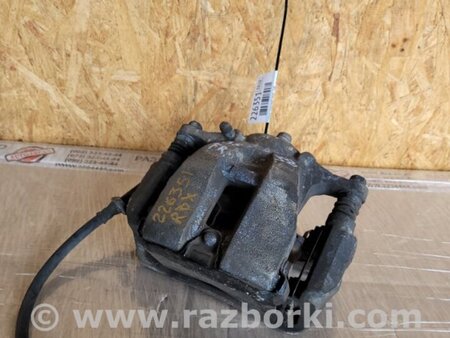 ФОТО Суппорт для Acura RDX TB3, TB4 (03.2012-12.2015) Киев