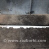ФОТО Накладка порога наружная для Toyota Sienna (11-16) Киев