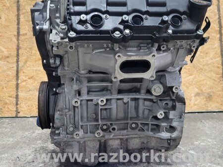 ФОТО Двигатель бензиновый для Acura MDX YD3 (06.2013-05.2020) Киев